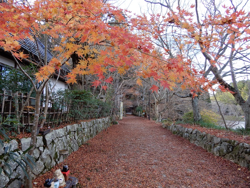 長寿寺