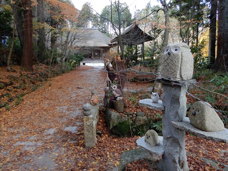 長寿寺