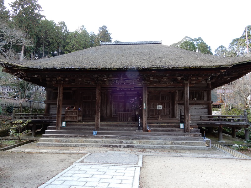 長寿寺