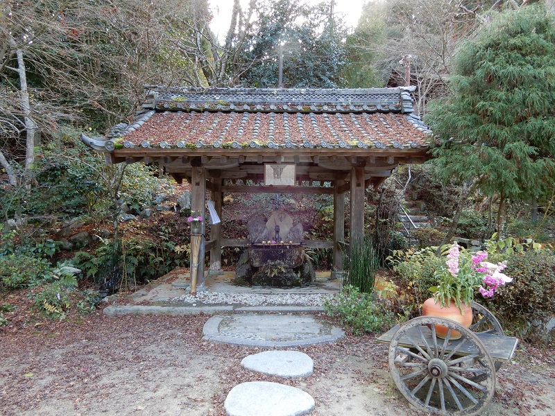 長寿寺
