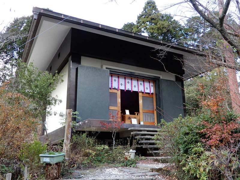 長寿寺