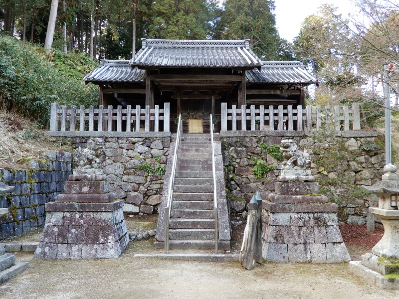 長寿寺