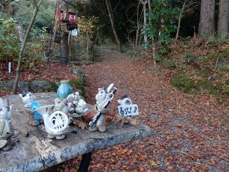 長寿寺