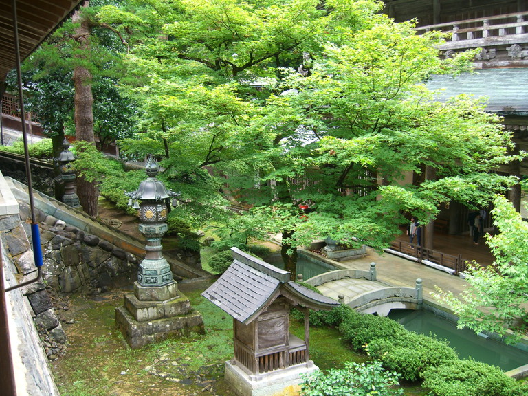 永平寺