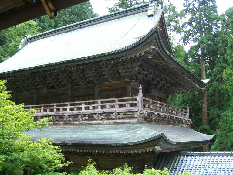 永平寺