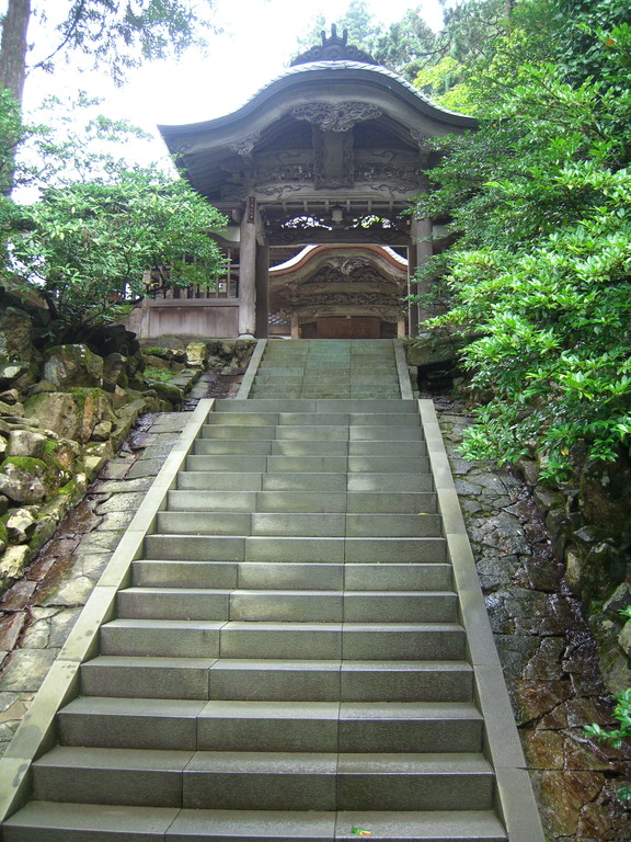 永平寺