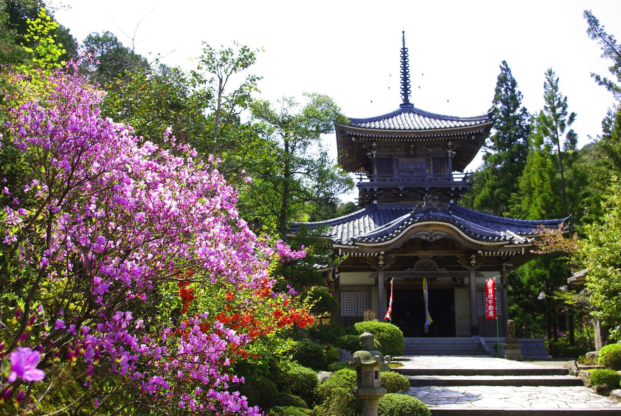 如意寺(にょいじ)