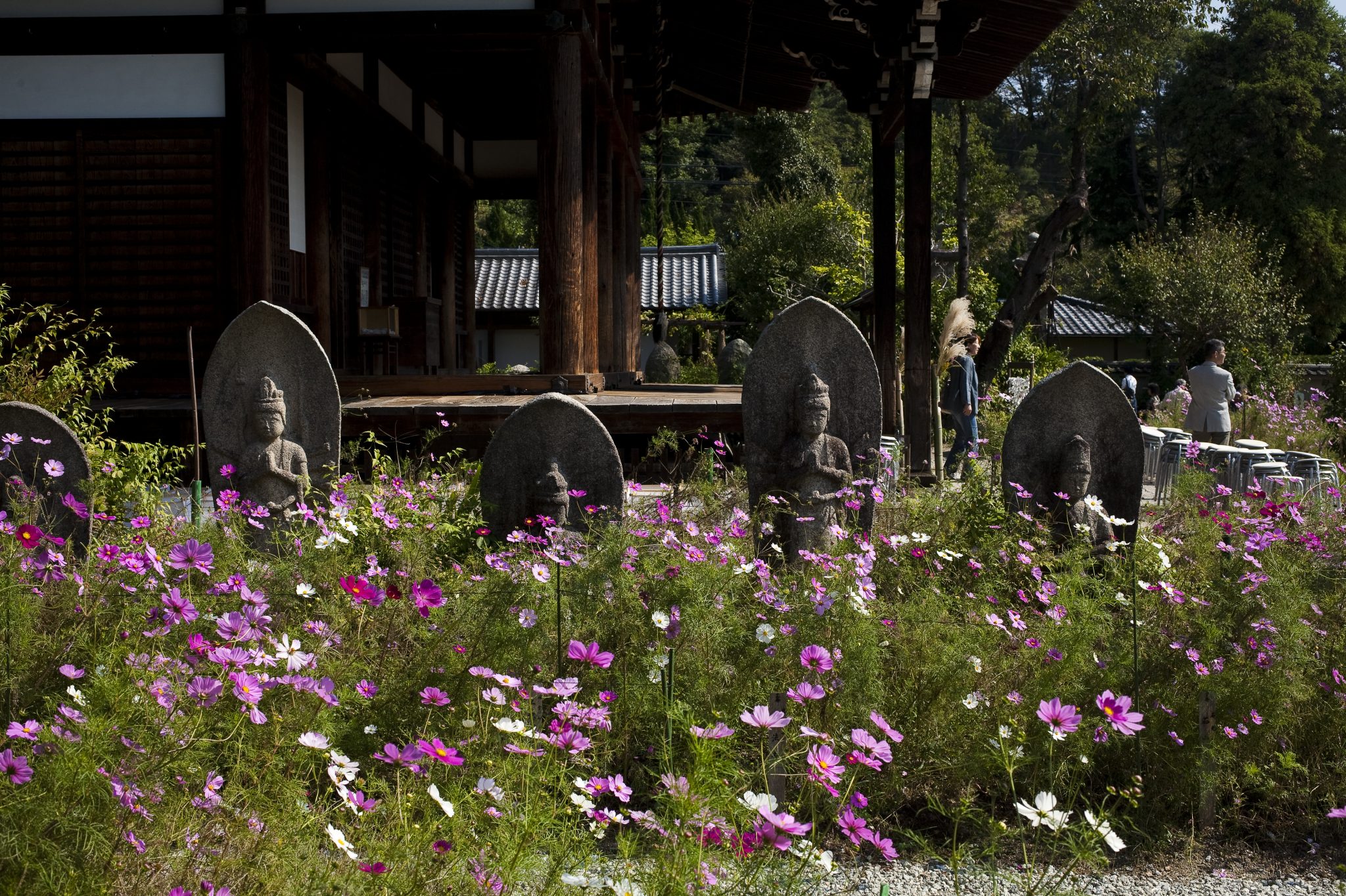 般若寺(はんにゃじ)