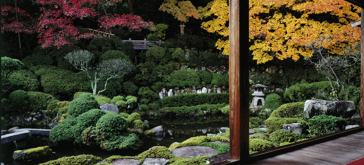 當麻寺西南院(たいまでらさいないん)