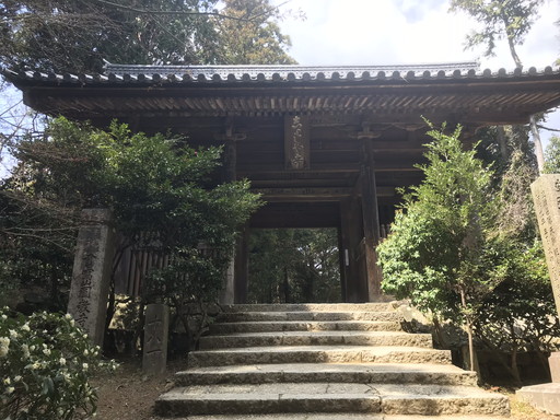 圓教寺(えんぎょうじ)