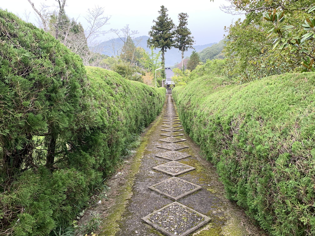 方廣寺