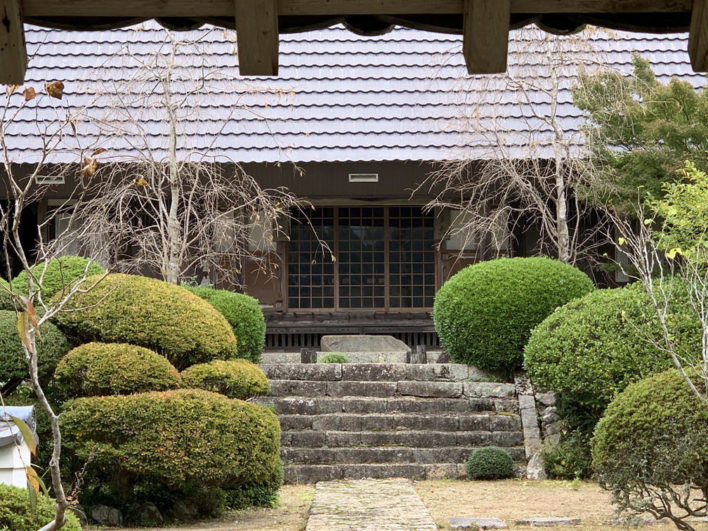 方廣寺