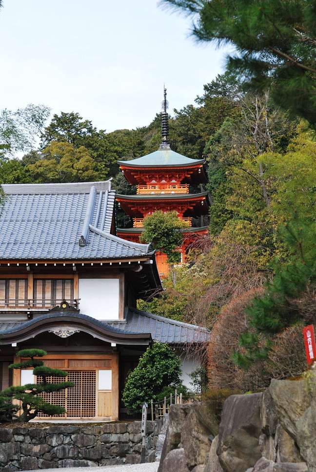 鏑射寺