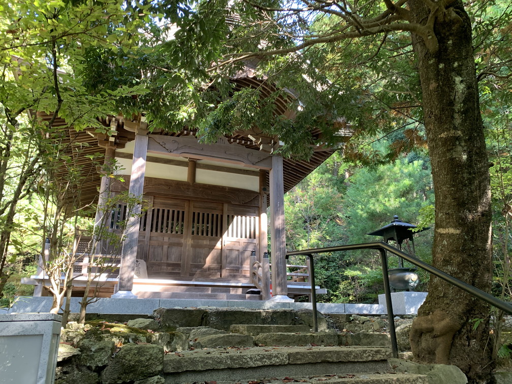 鏑射寺