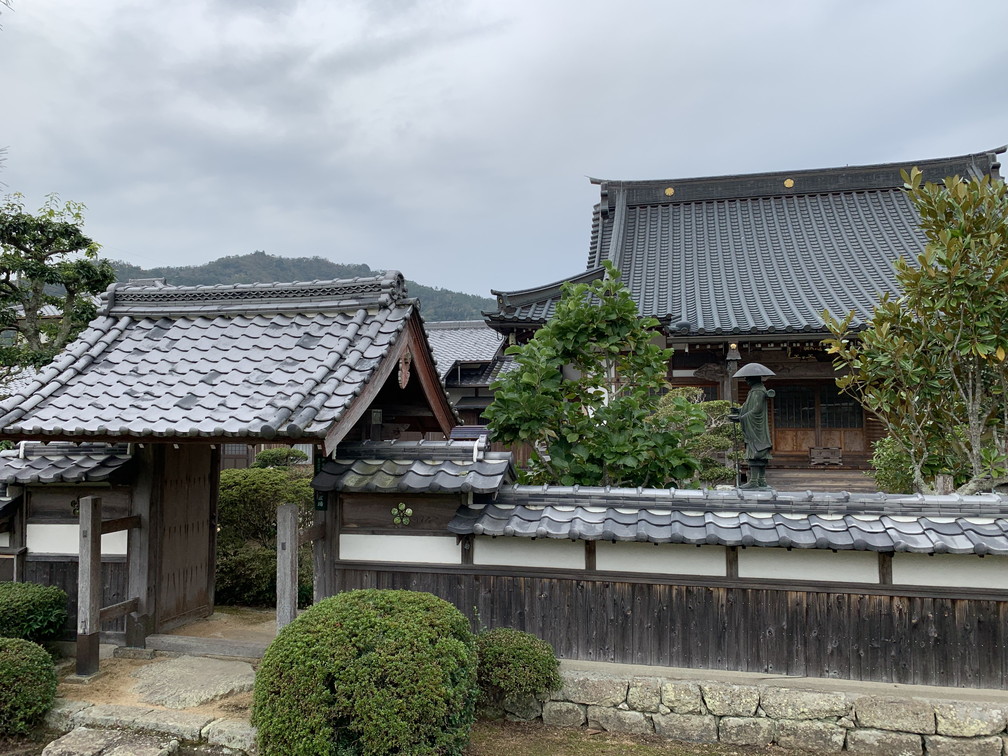 観福寺