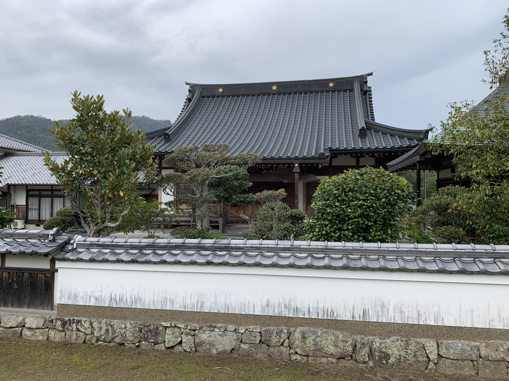 観福寺