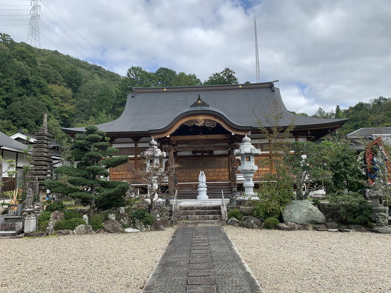 景福寺