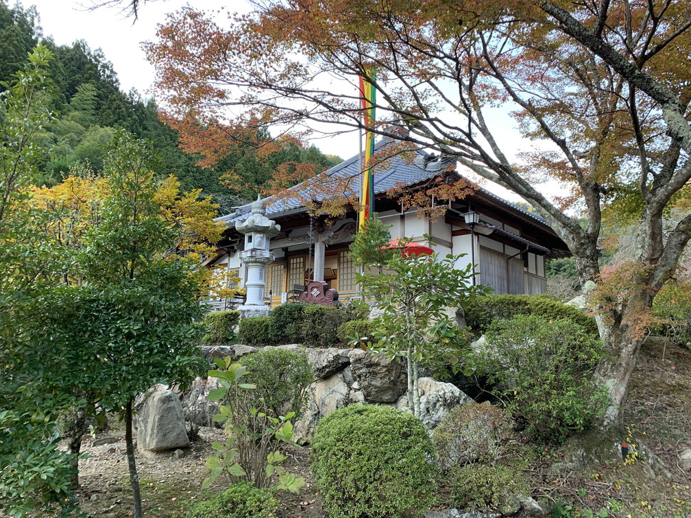 高蔵寺