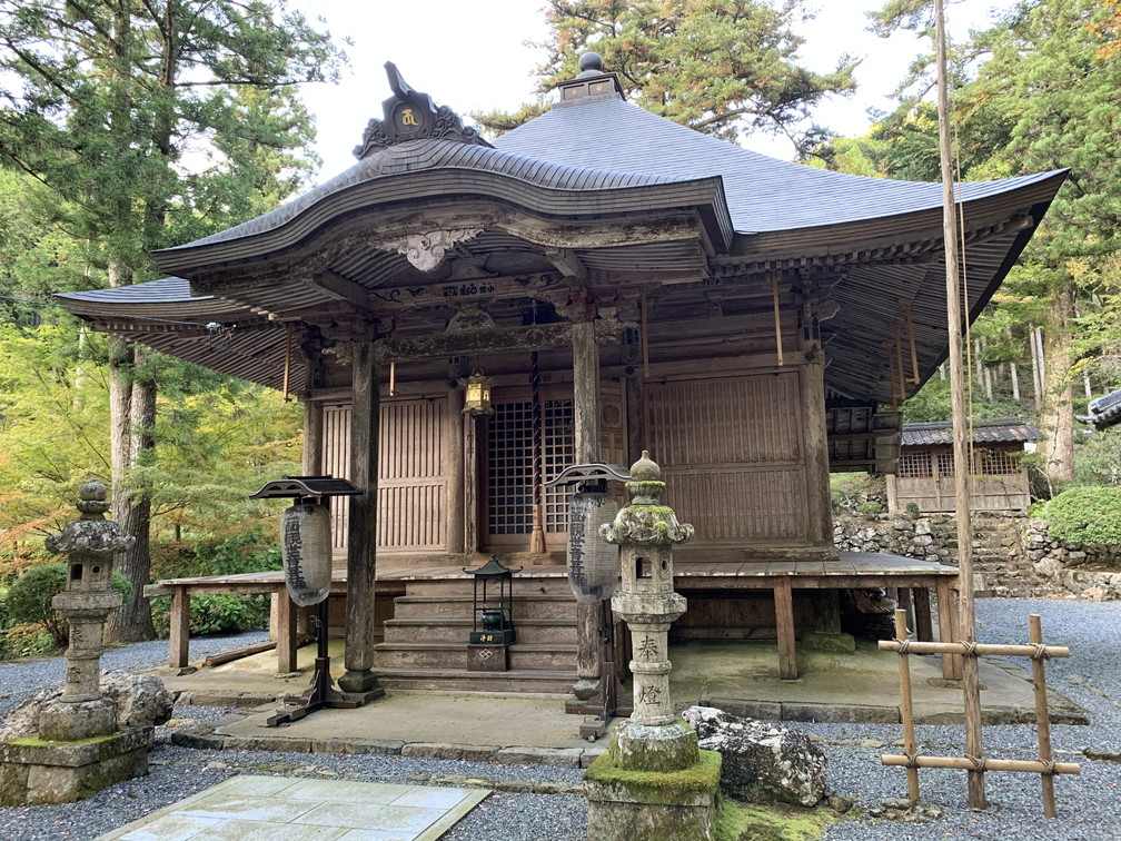 高蔵寺