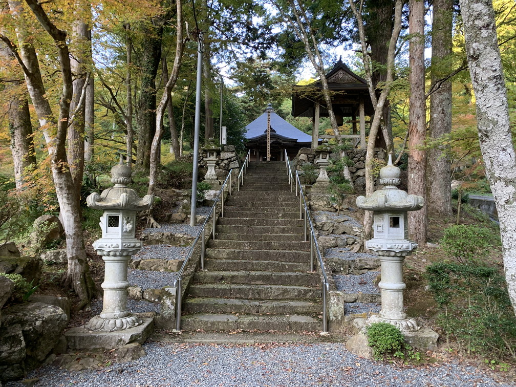 高蔵寺
