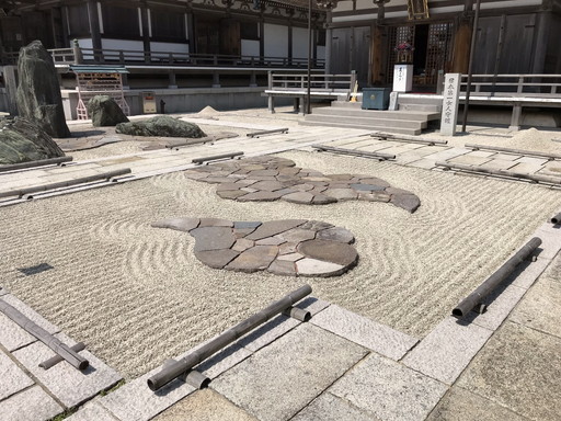 天上寺