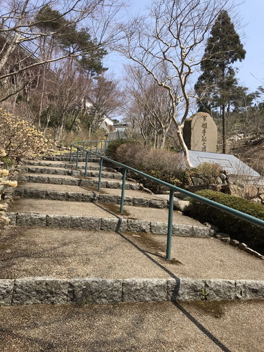 天上寺