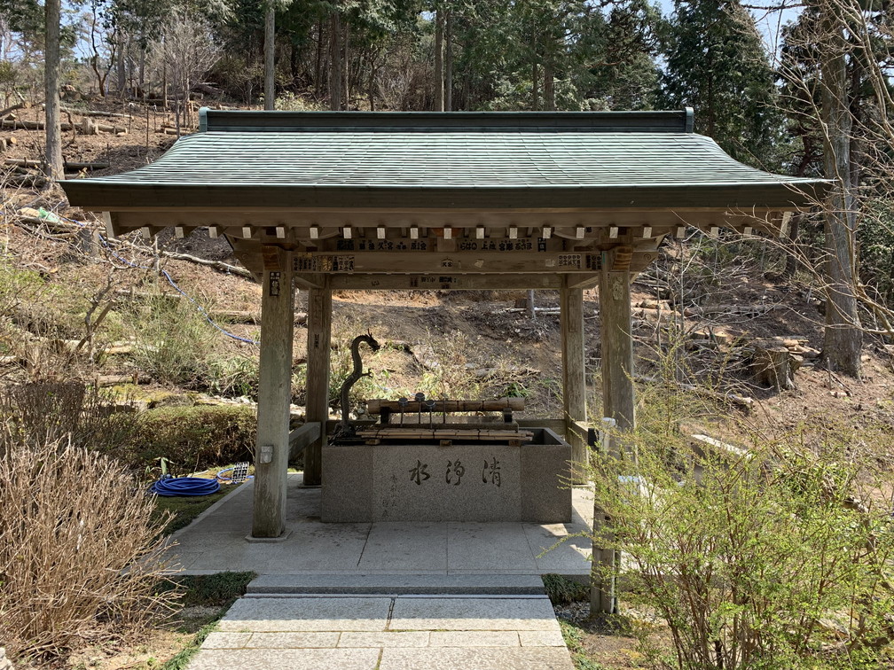 天上寺