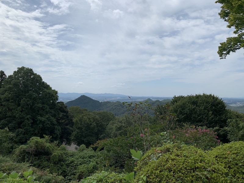 花山院