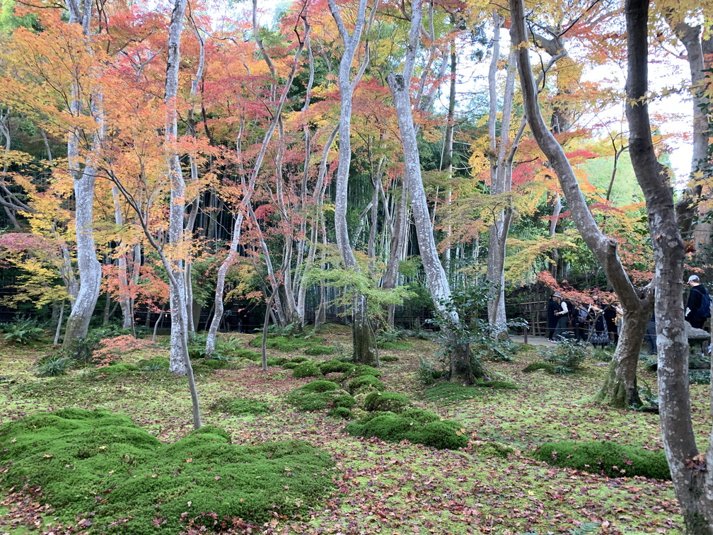 化野念仏寺