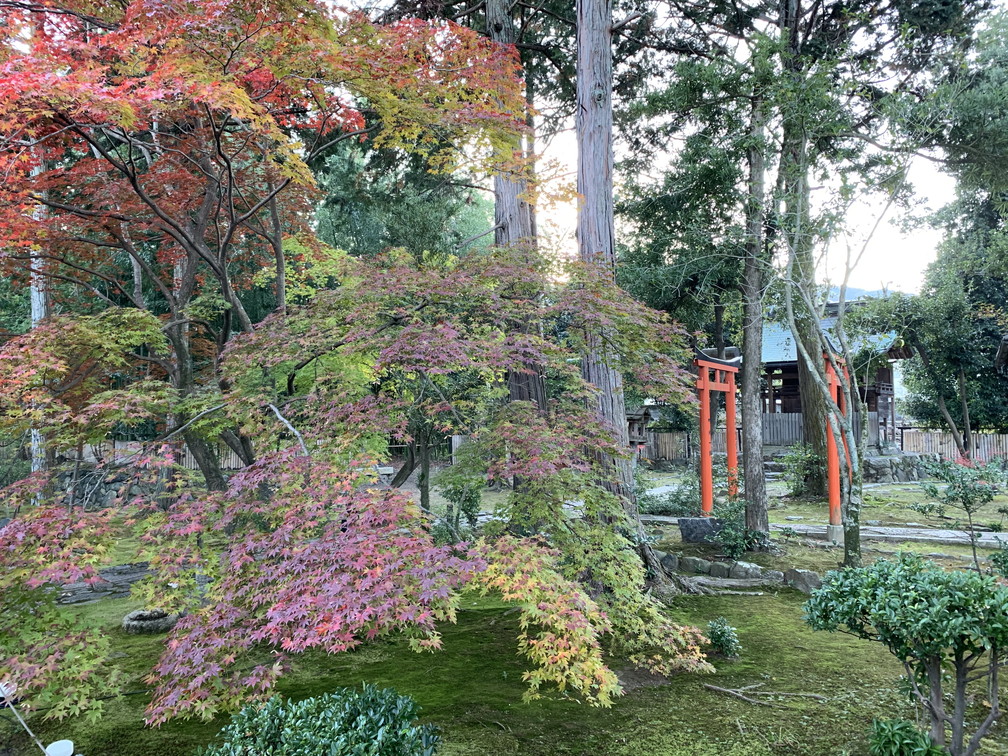 化野念仏寺