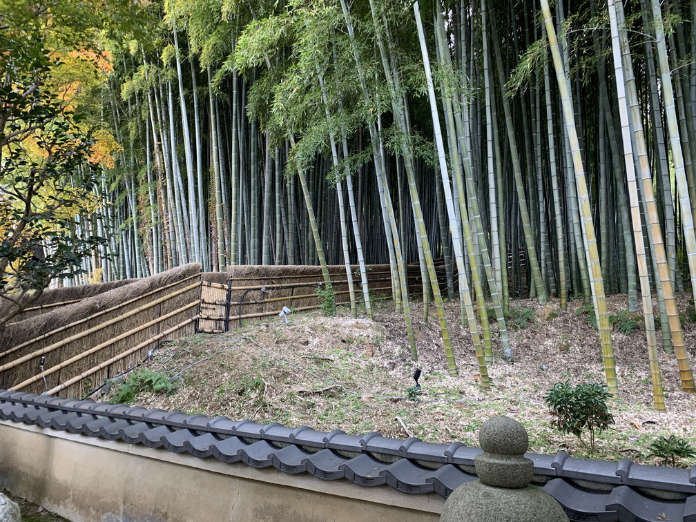 化野念仏寺