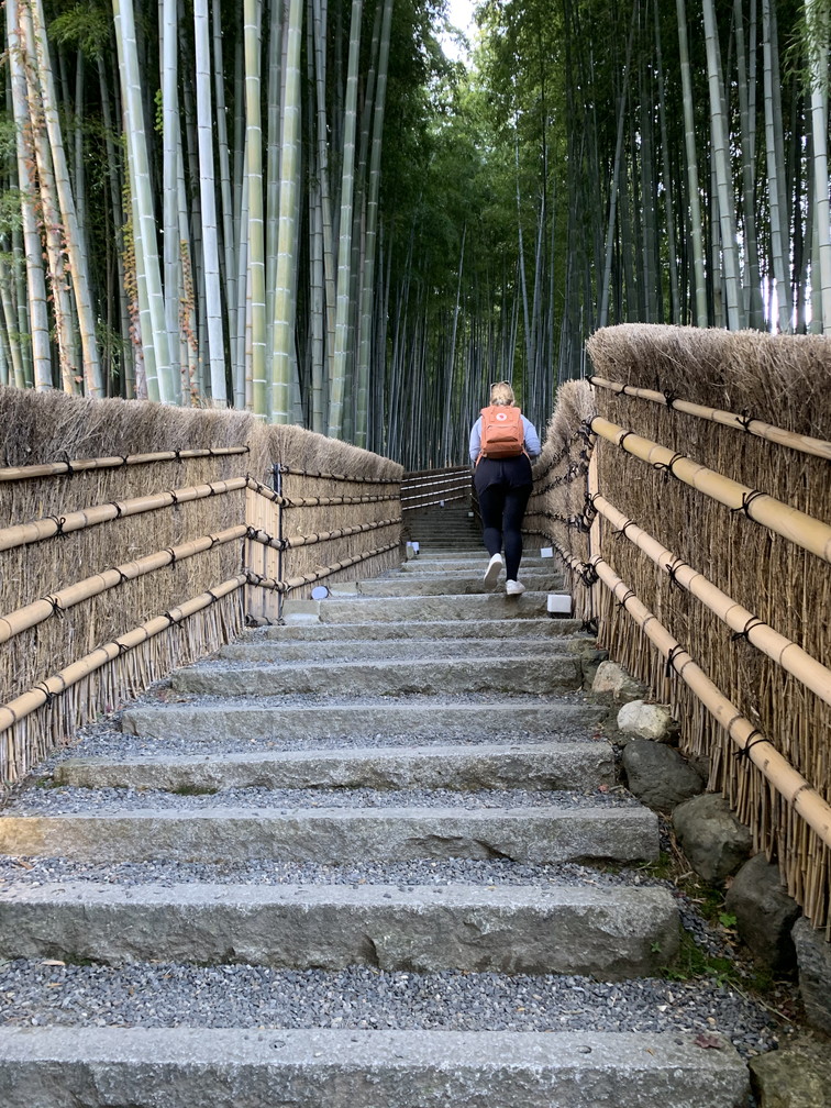化野念仏寺