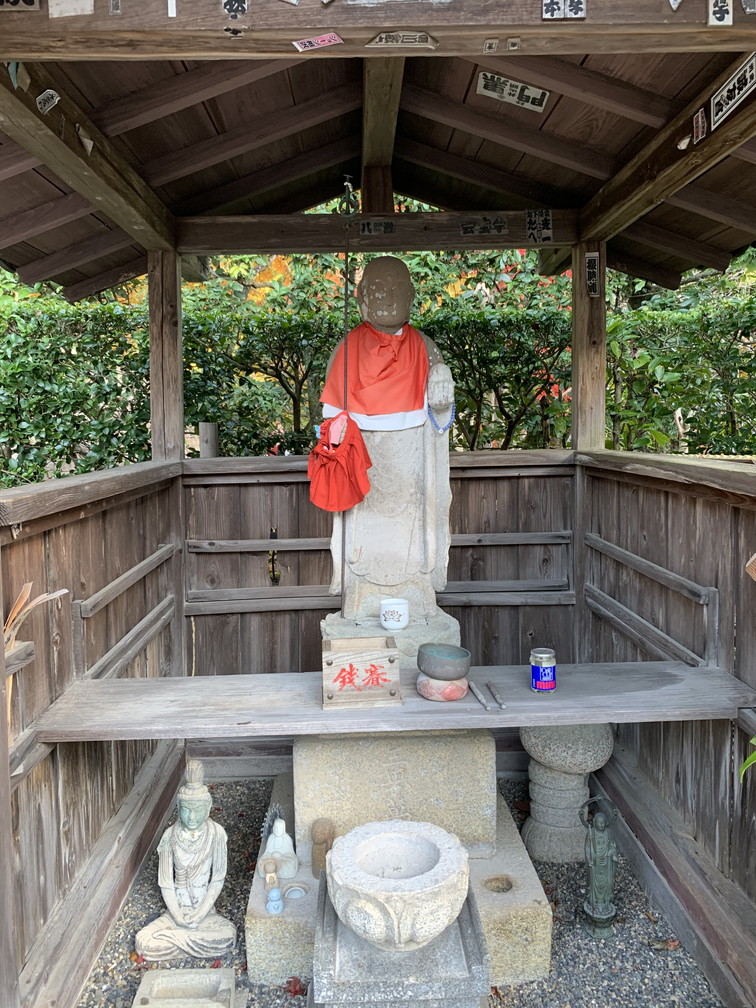化野念仏寺