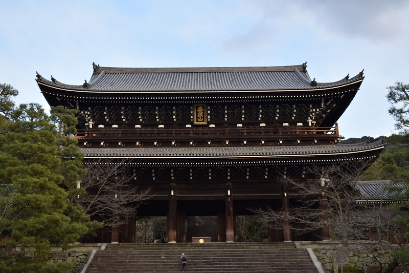 知恩院（ちおんいん）