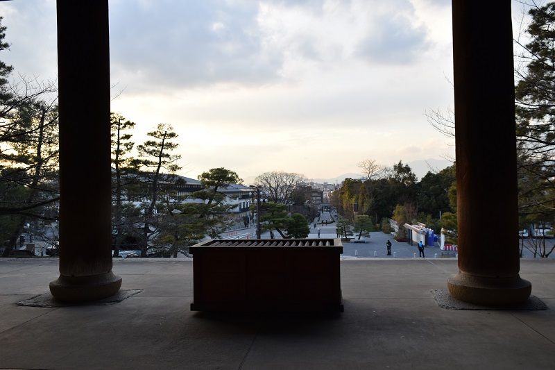 知恩院
