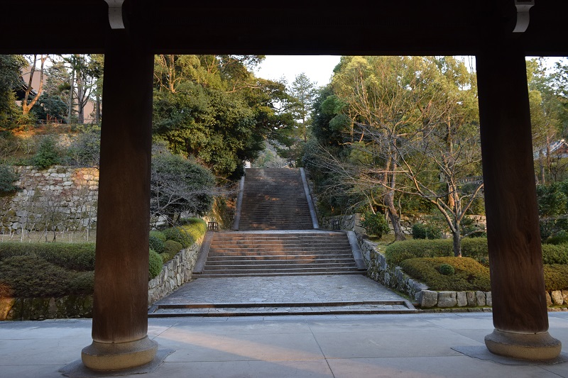 知恩院