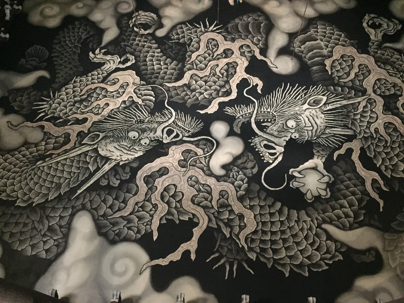 建仁寺(けんにんじ)