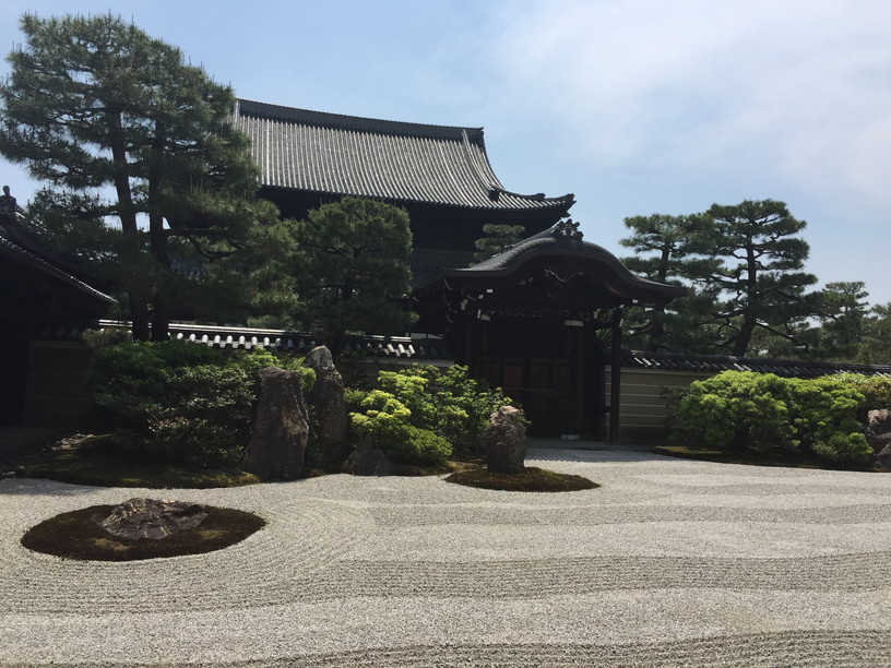 建仁寺