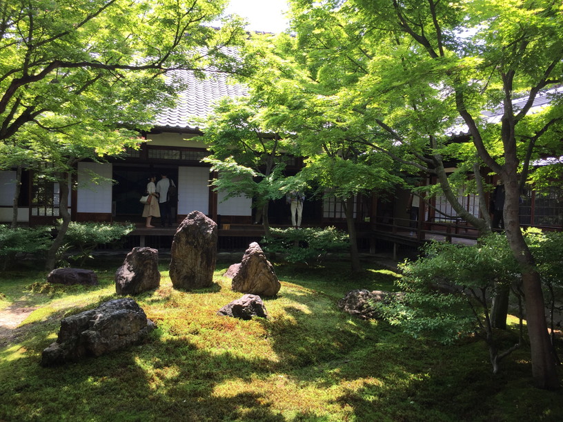 建仁寺
