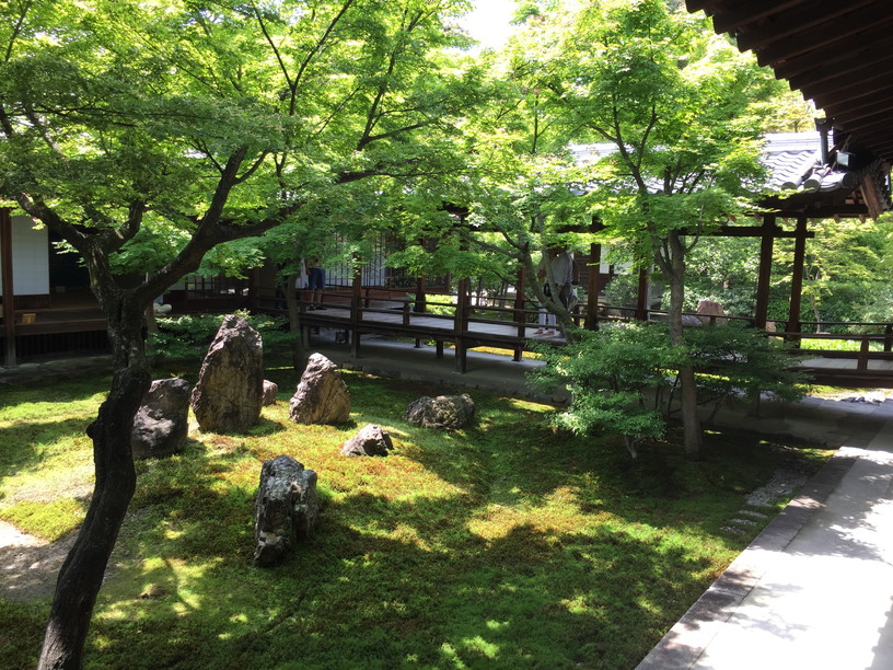 建仁寺