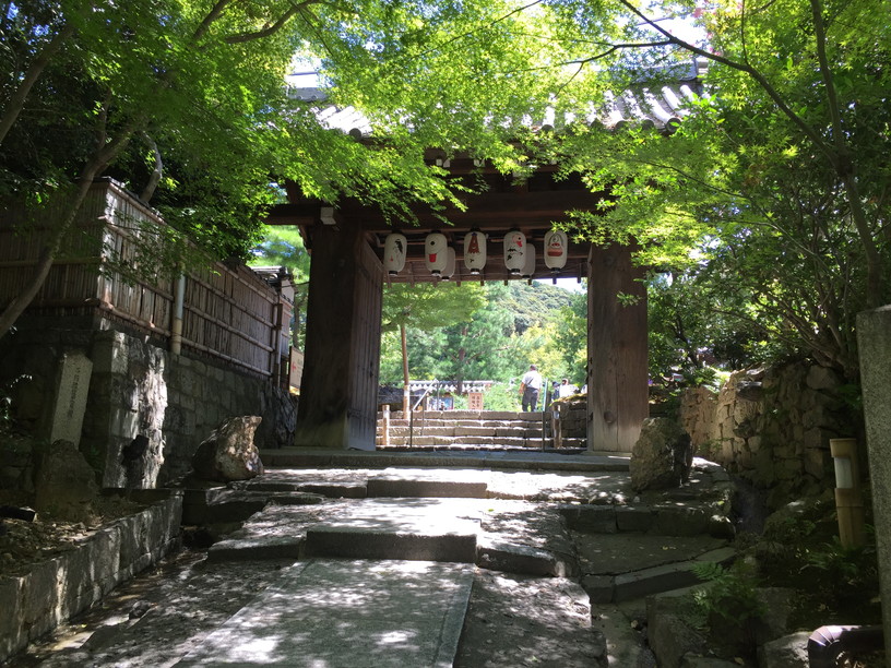 高台寺(こうだいじ)