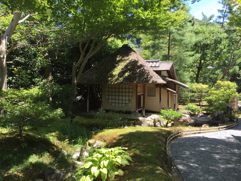 高台寺