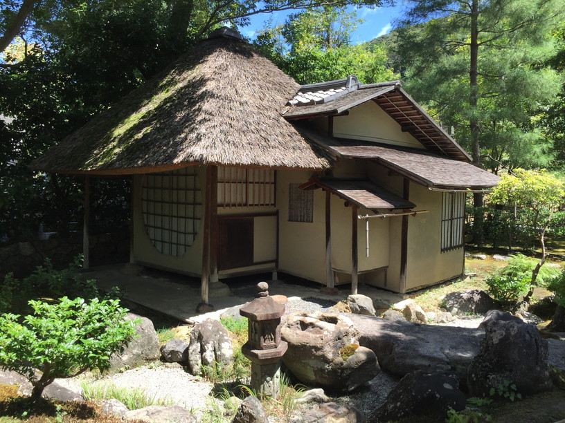 高台寺