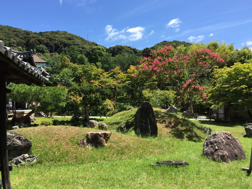 高台寺