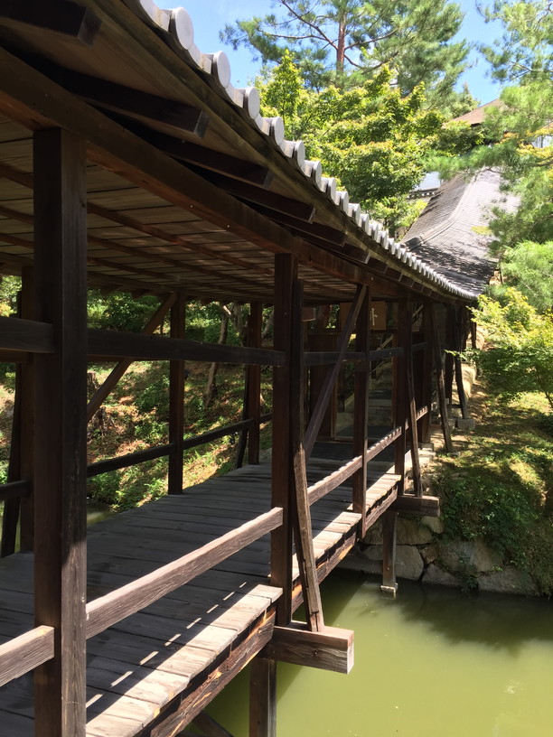 高台寺