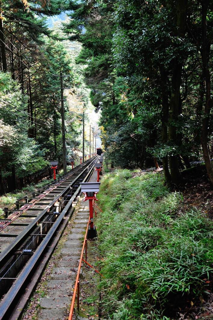 鞍馬寺