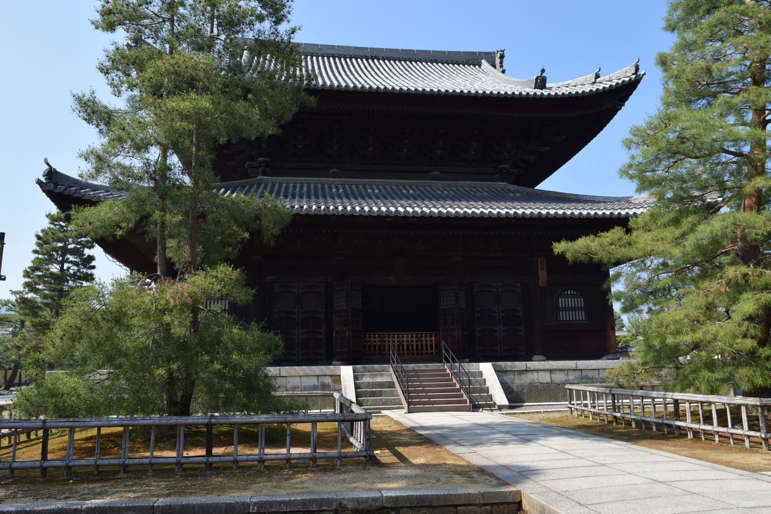 妙心寺