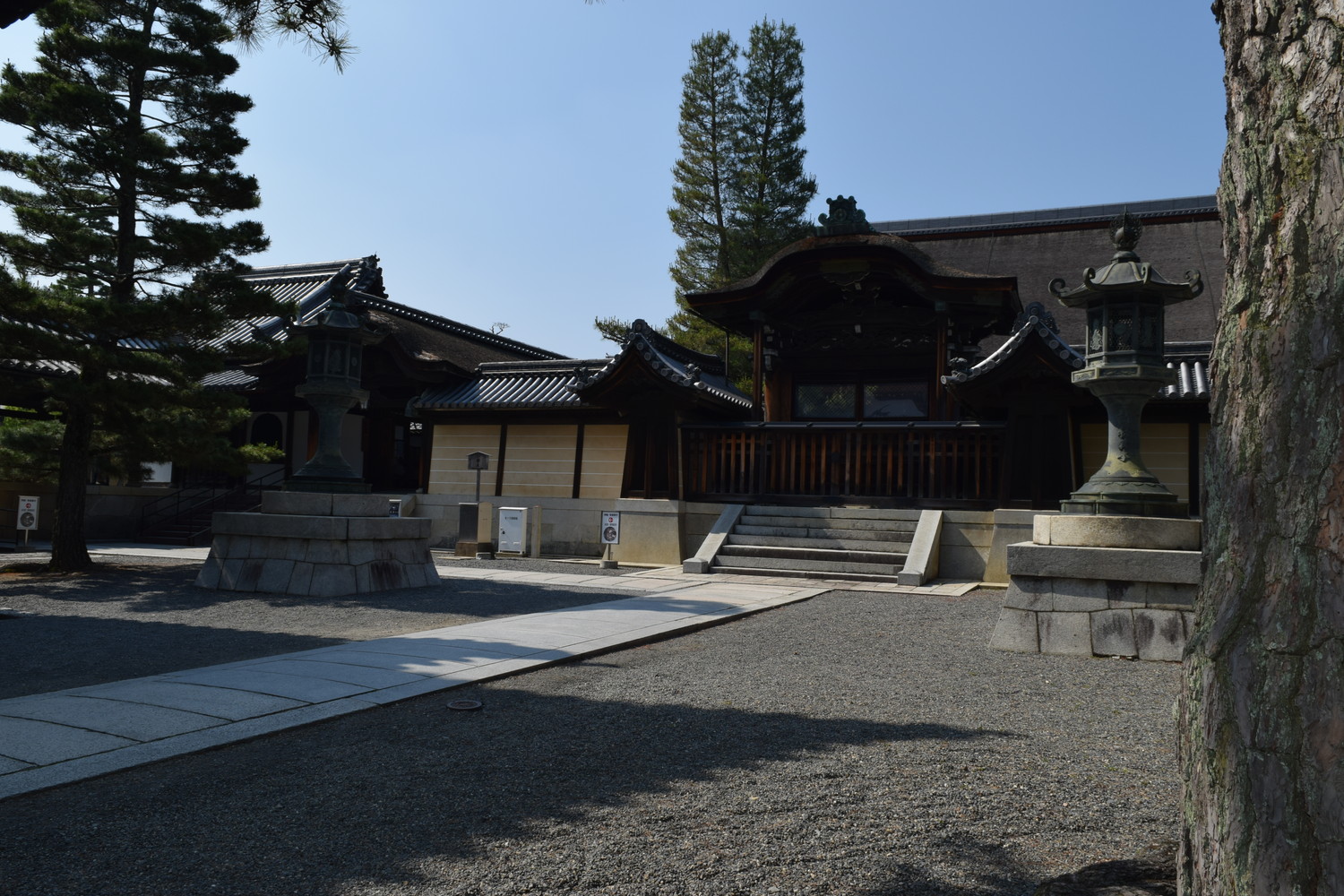 妙心寺