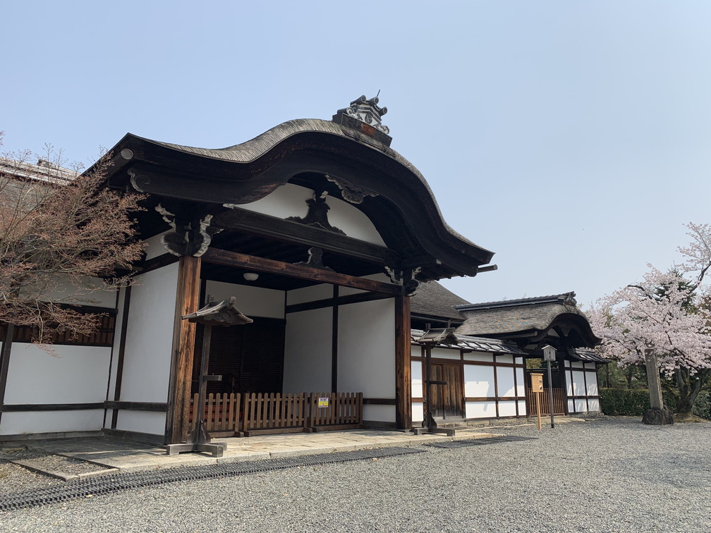 妙法院