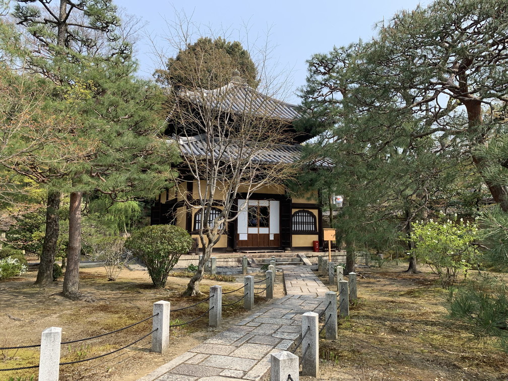 妙法院